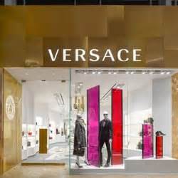 versace yorkdale phone number|Versace Toronto Dufferin Street .